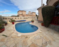 Resale - Villa - Benijófar - Atalaya Park (Benijófar)