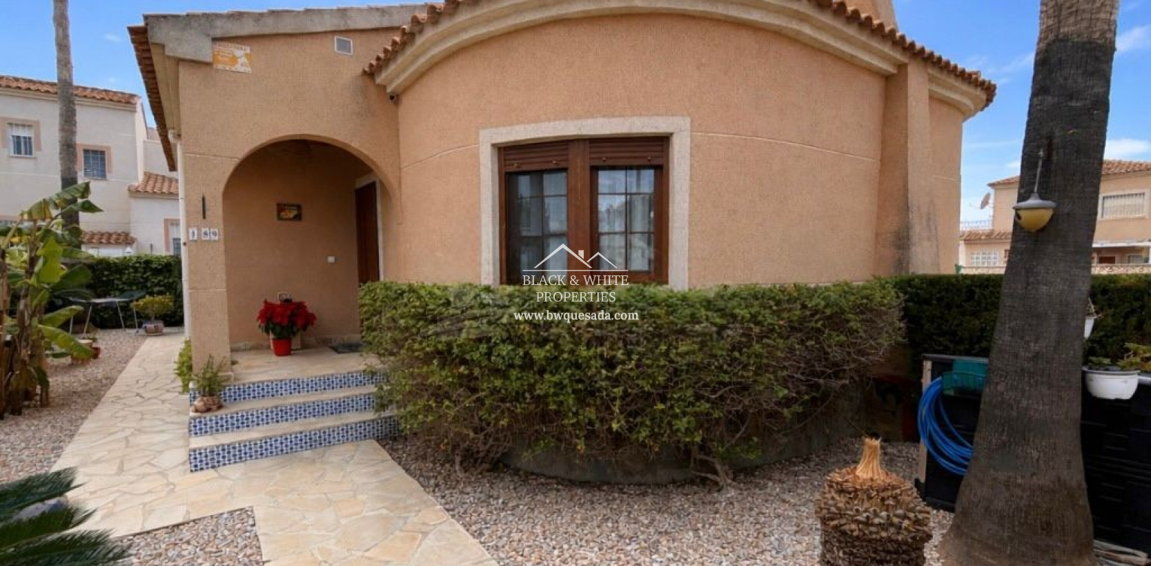 Resale - Villa - Benijófar - Atalaya Park (Benijófar)