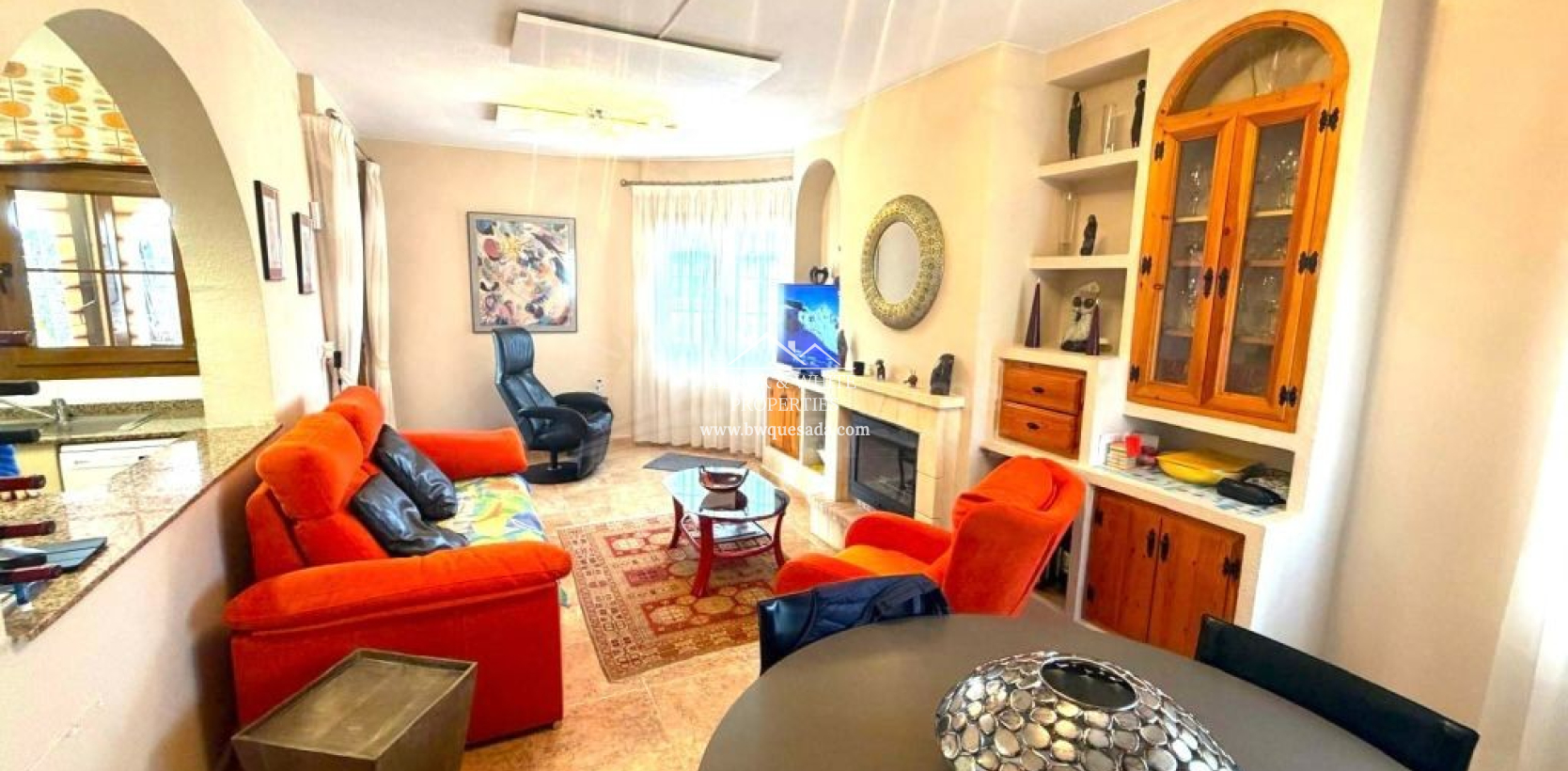 Resale - Villa - Benijófar - Atalaya Park (Benijófar)