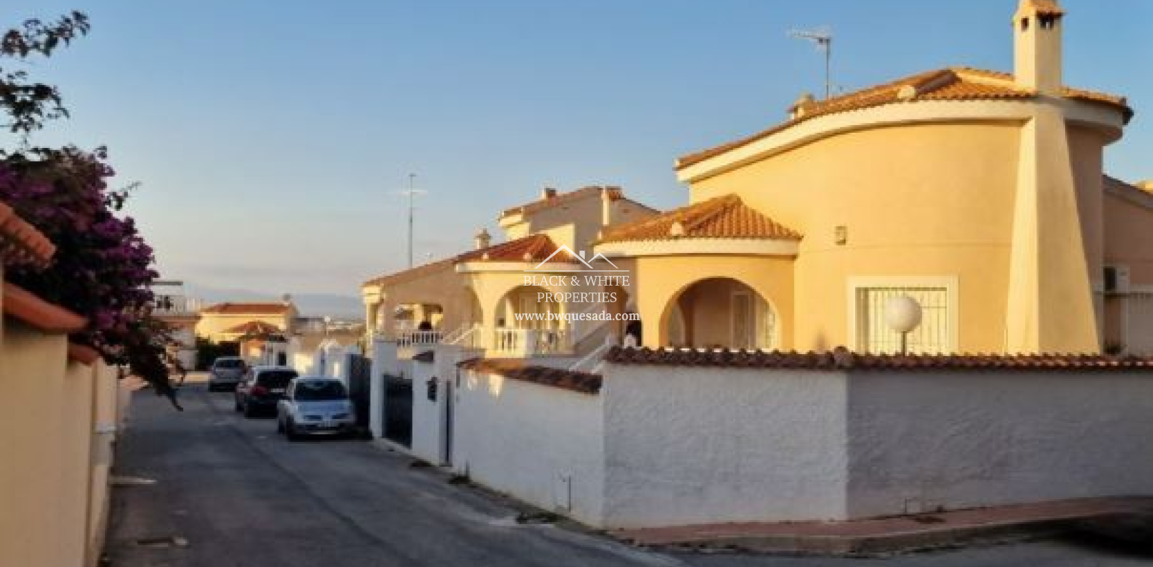 Resale - Villa - Benijofar - Benimar