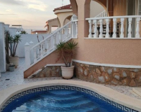 Resale - Villa - Benijofar - Benimar