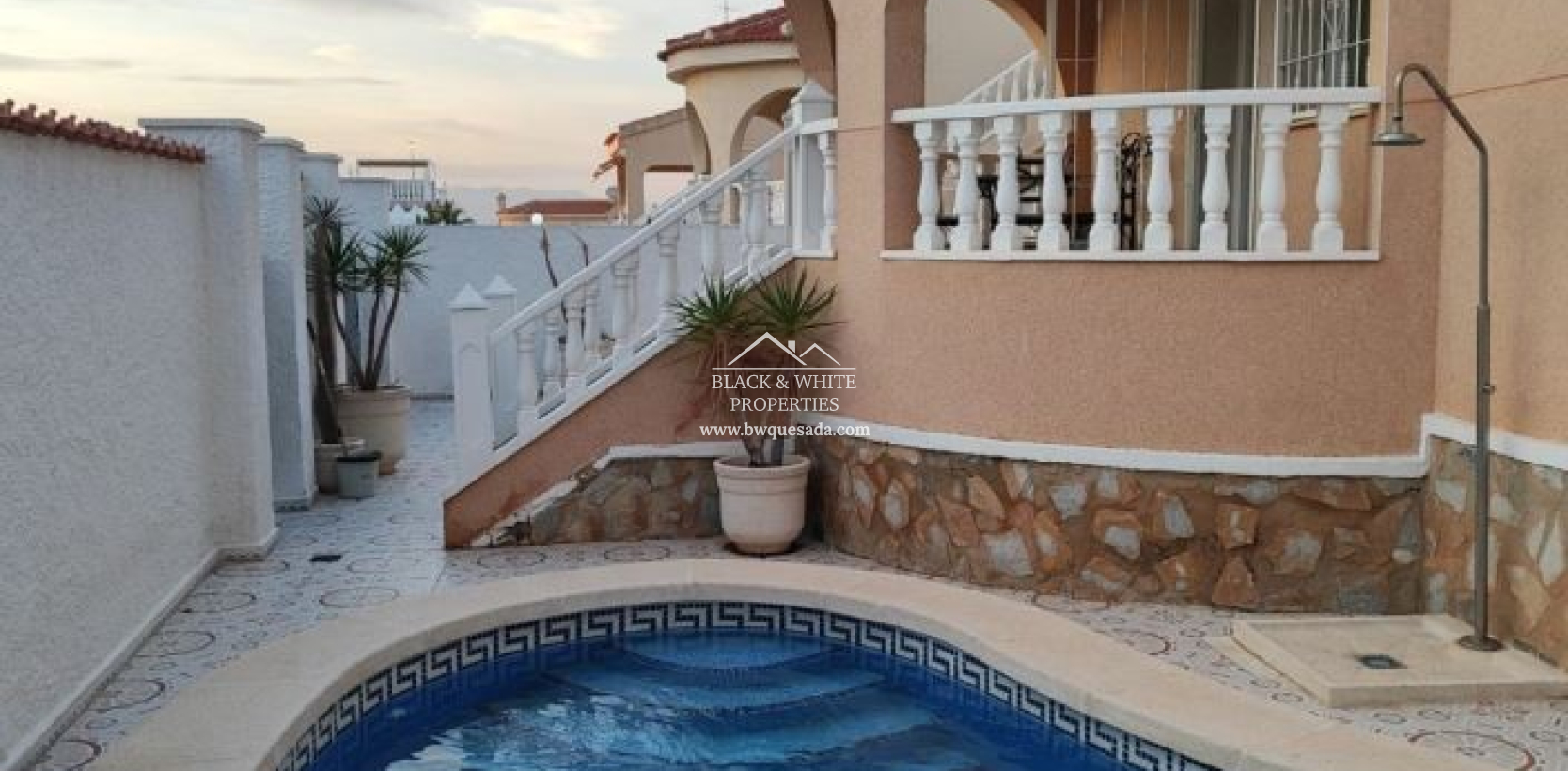 Resale - Villa - Benijofar - Benimar