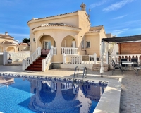 Resale - Villa - Benijofar - Rojales Hills