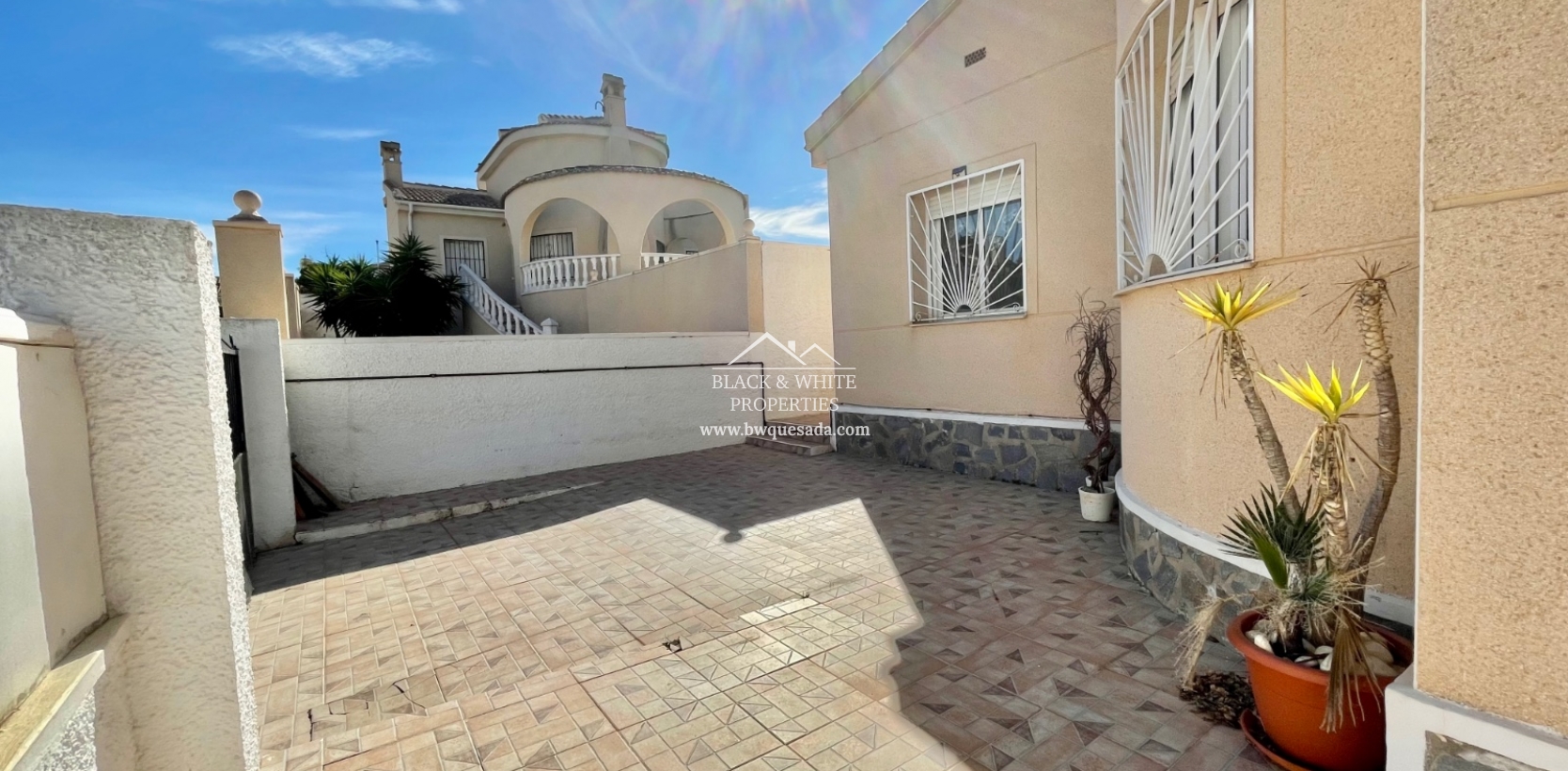 Resale - Villa - Benijofar - Rojales Hills