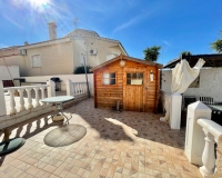 Resale - Villa - Benijofar - Rojales Hills