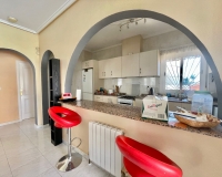 Resale - Villa - Benijofar - Rojales Hills