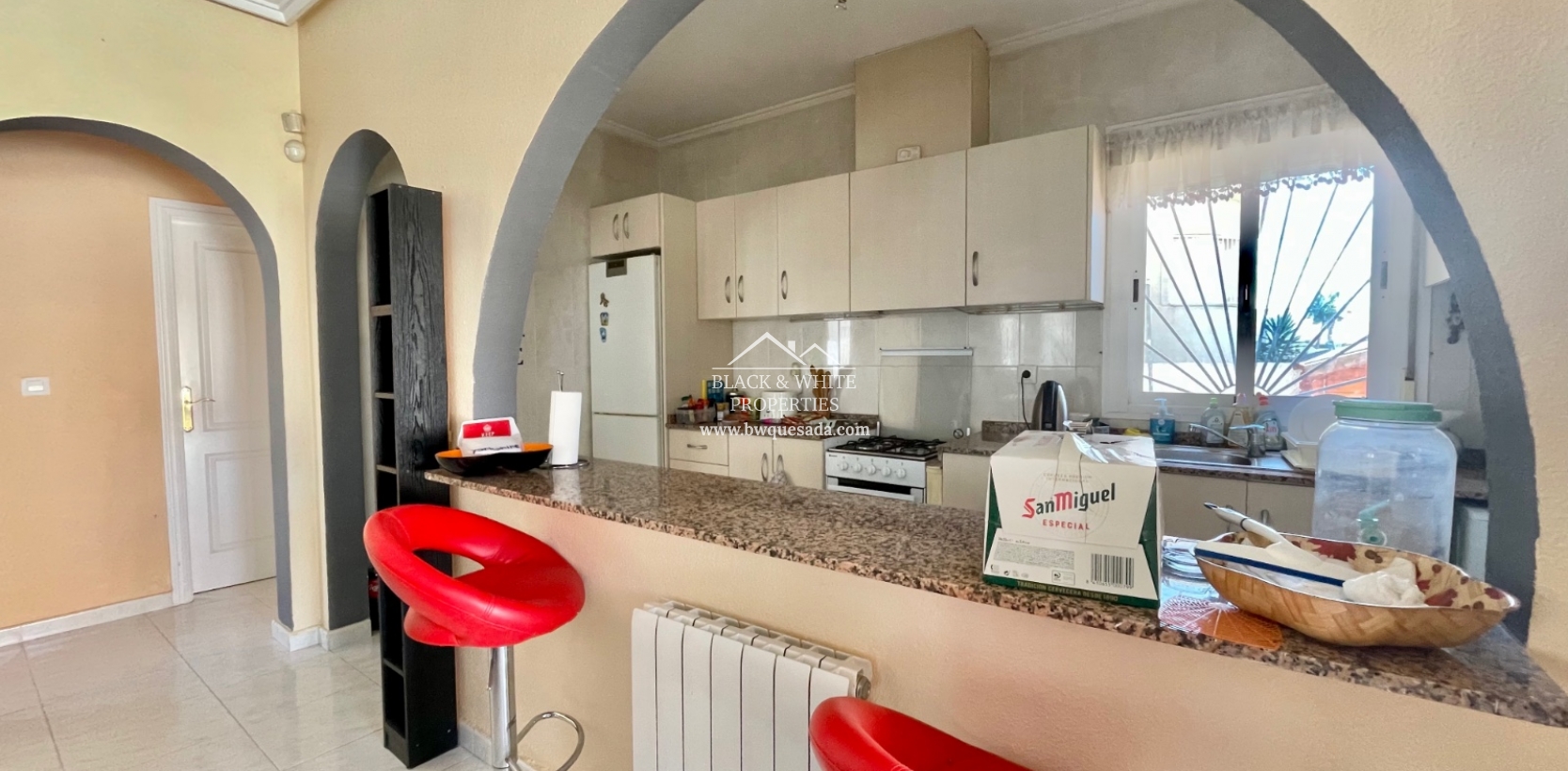 Resale - Villa - Benijofar - Rojales Hills