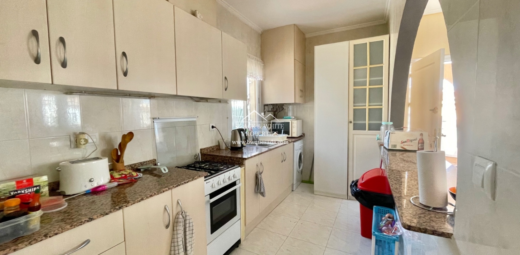 Resale - Villa - Benijofar - Rojales Hills