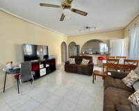 Resale - Villa - Benijofar - Rojales Hills