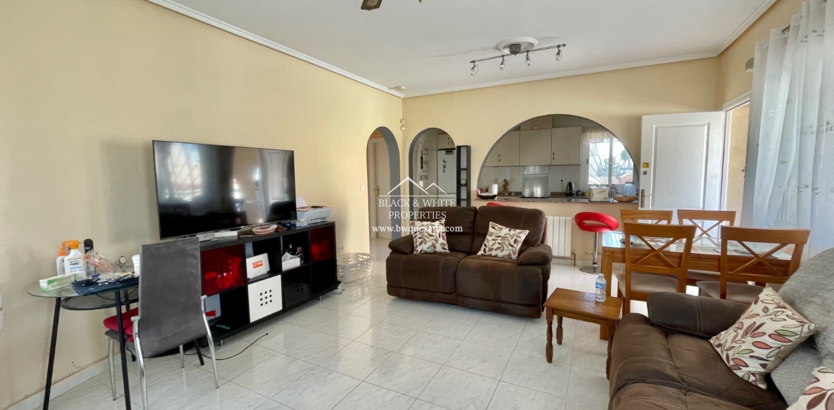 Resale - Villa - Benijofar - Rojales Hills