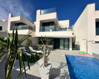 Resale - Villa - Benijofar