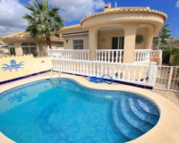 Resale - Villa - Benijofar