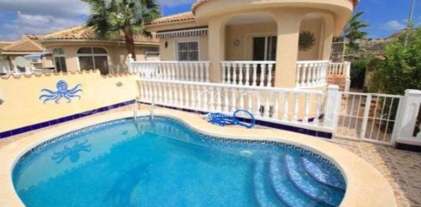 Resale - Villa - Benijofar