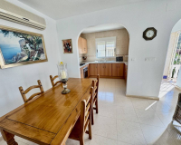 Resale - Villa - Benijofar