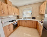 Resale - Villa - Benijofar