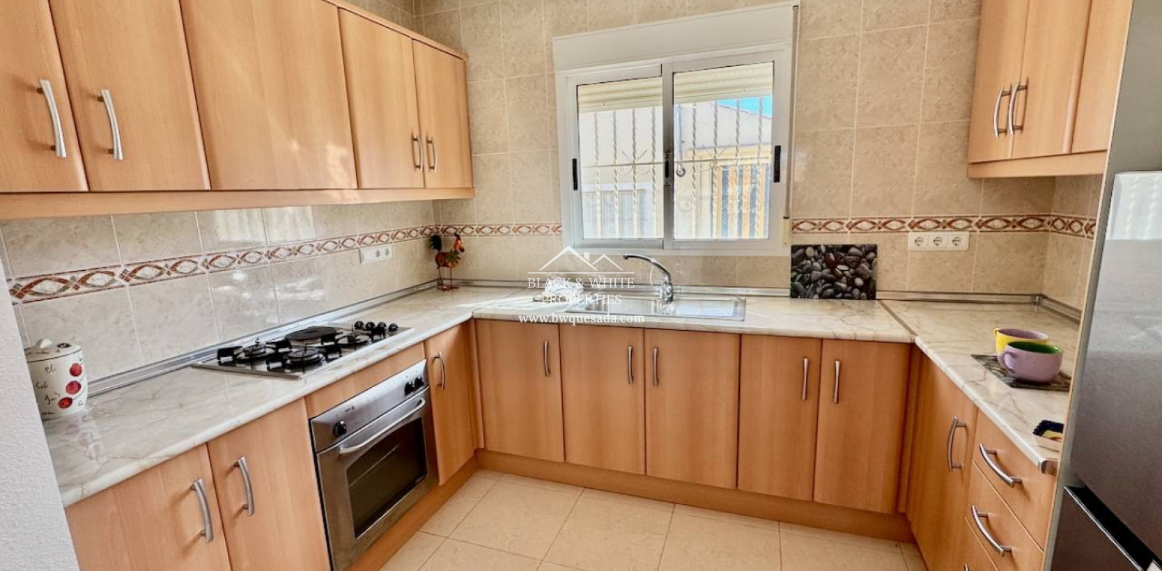 Resale - Villa - Benijofar