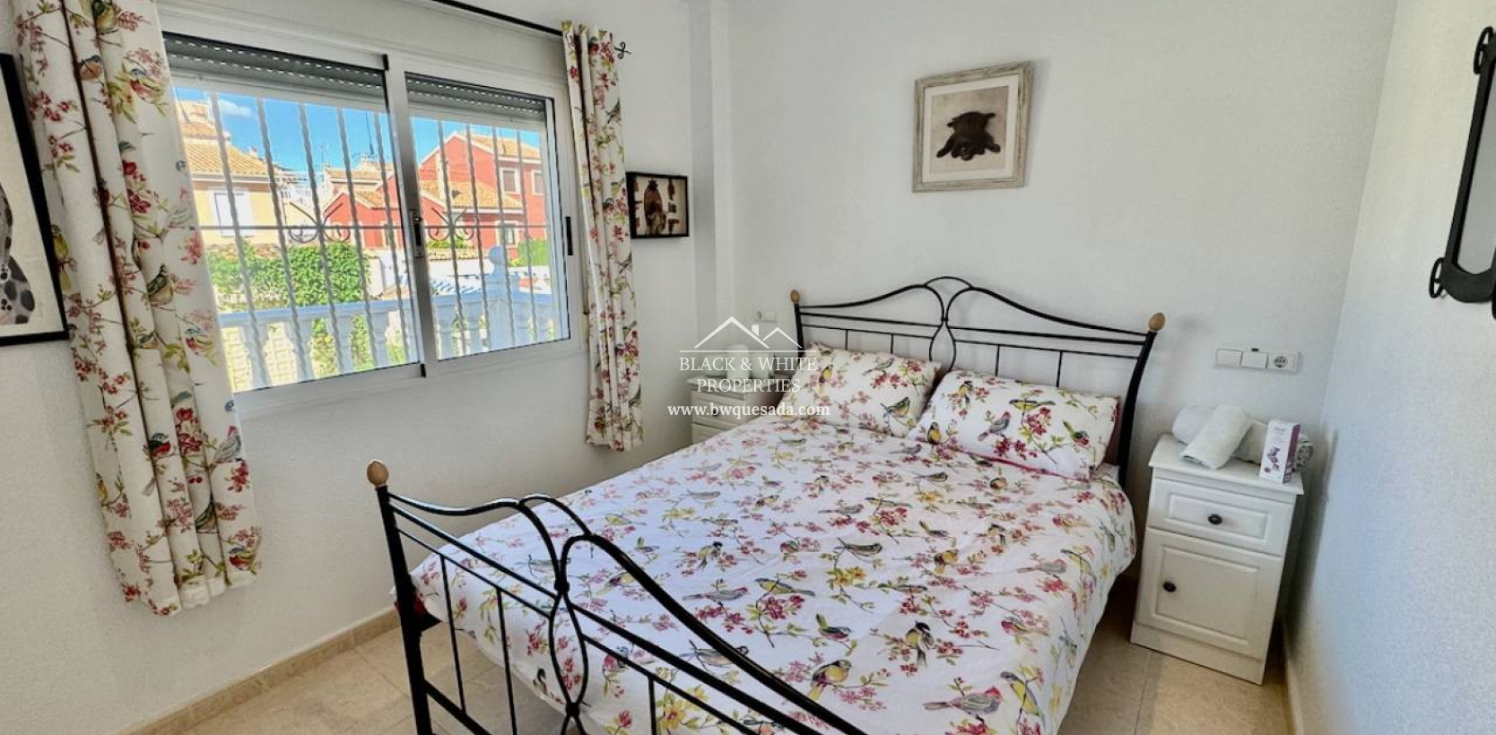 Resale - Villa - Benijofar