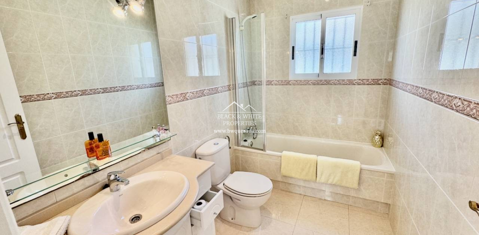 Resale - Villa - Benijofar