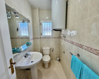 Resale - Villa - Benijofar