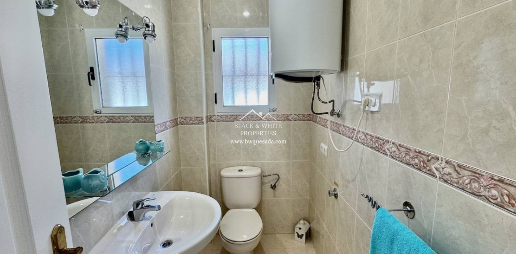 Resale - Villa - Benijofar