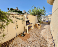 Resale - Villa - Benijofar