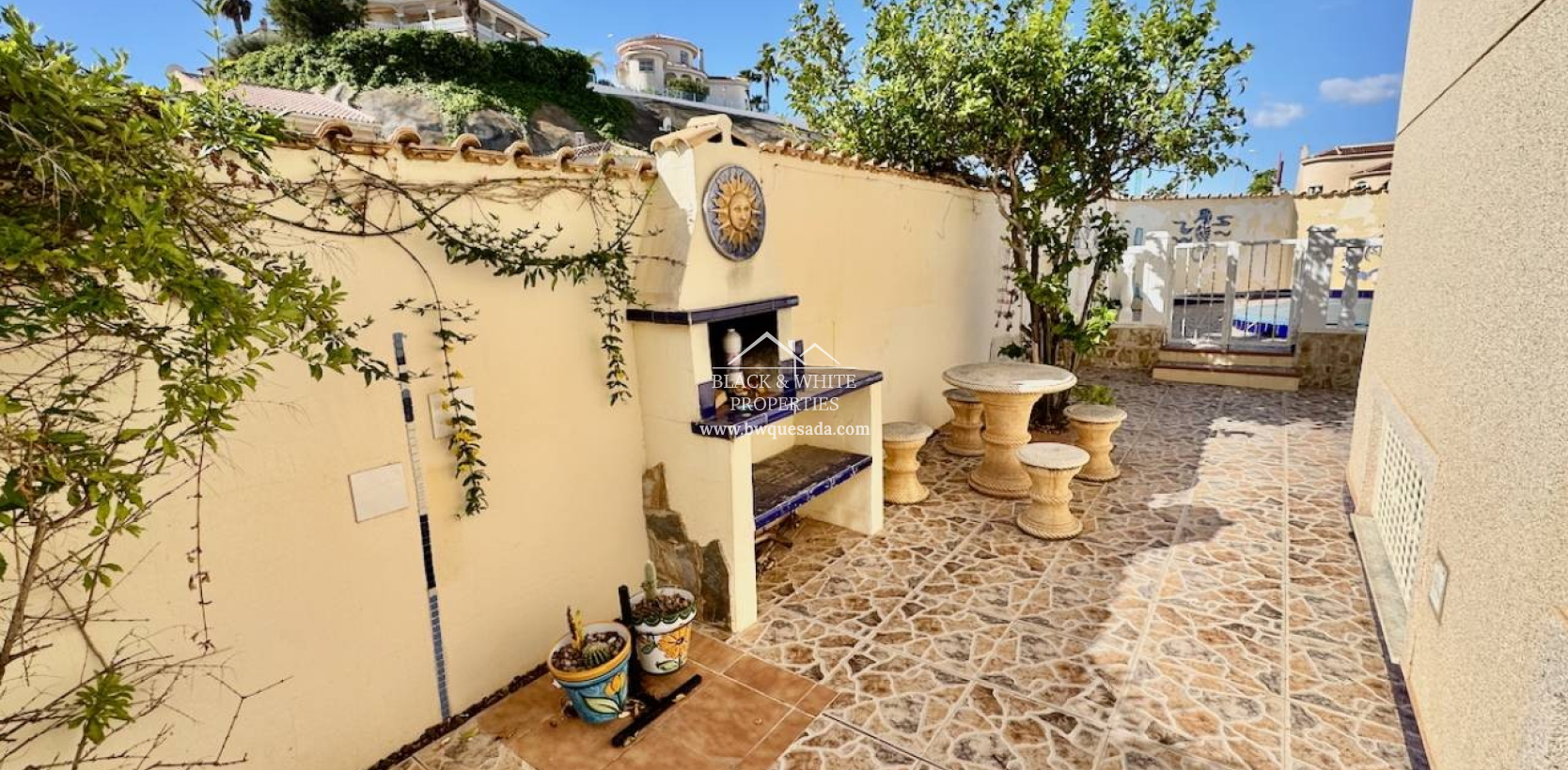 Resale - Villa - Benijofar