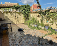 Resale - Villa - Benijofar