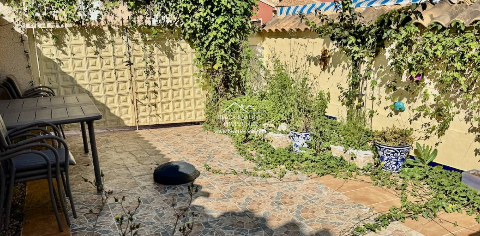 Resale - Villa - Benijofar