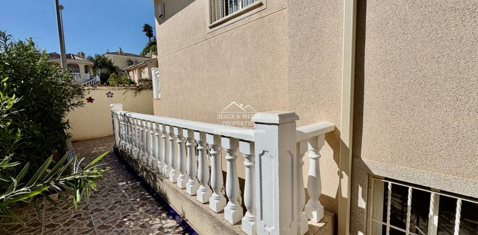 Resale - Villa - Benijofar