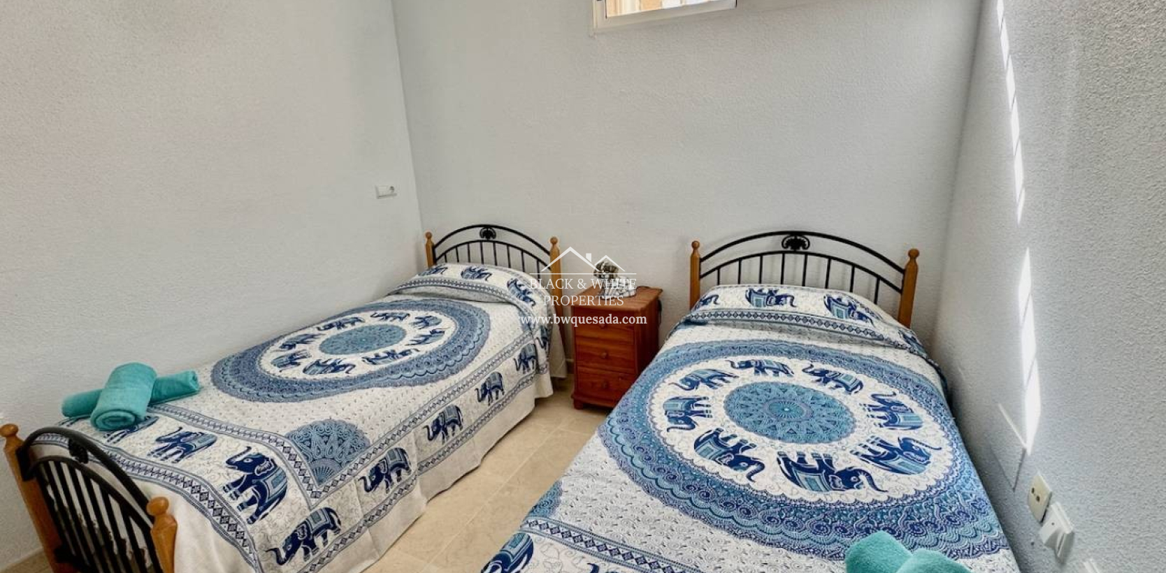 Resale - Villa - Benijofar