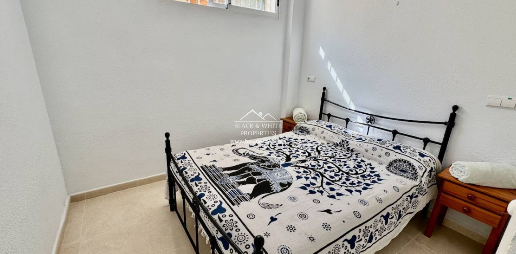 Resale - Villa - Benijofar