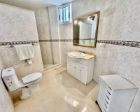 Resale - Villa - Benijofar