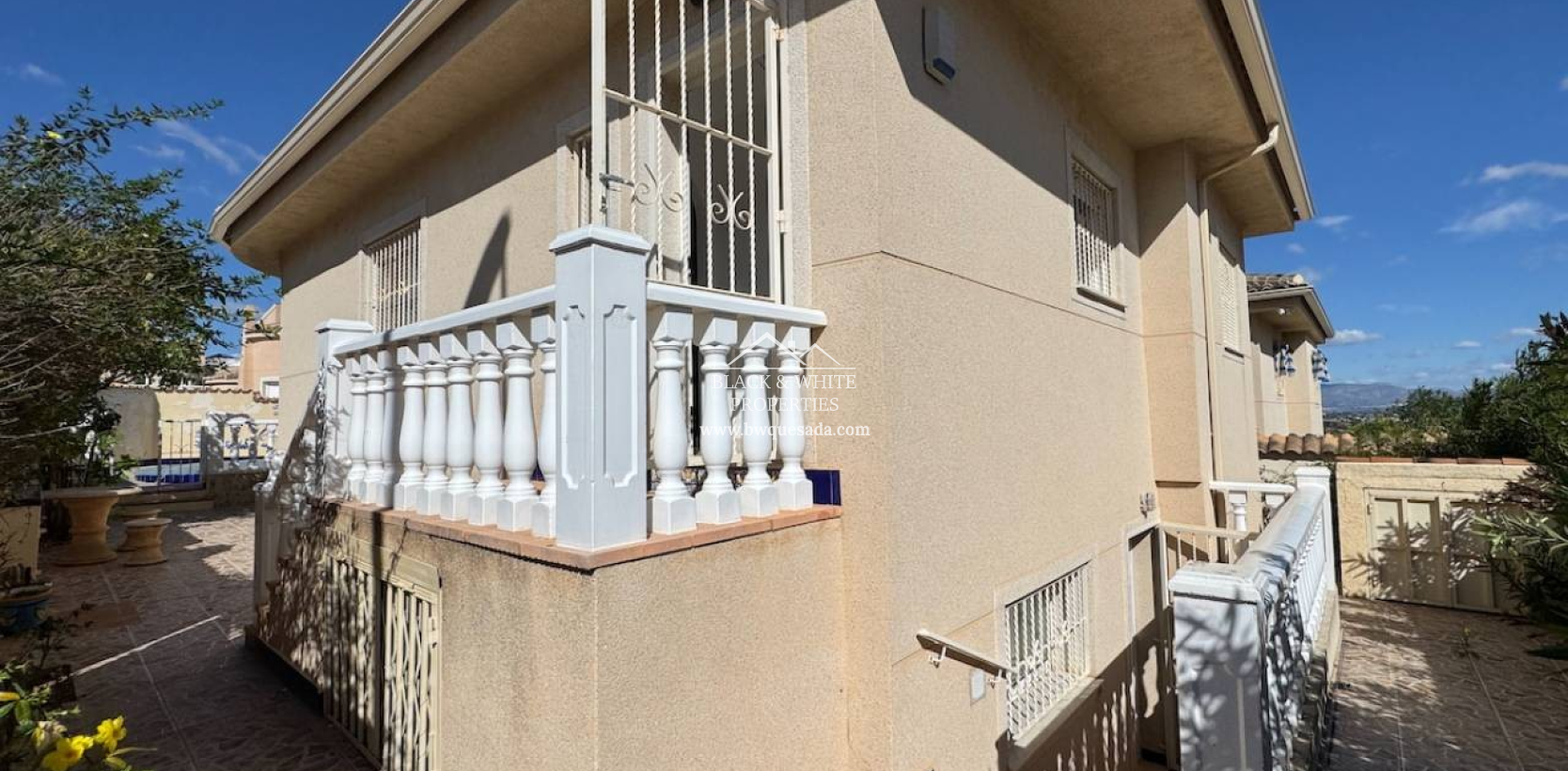 Resale - Villa - Benijofar