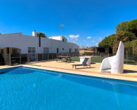Resale - Villa - Benijofar