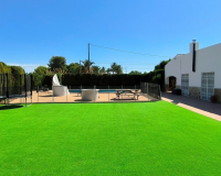 Resale - Villa - Benijofar