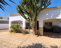 Resale - Villa - Benijofar