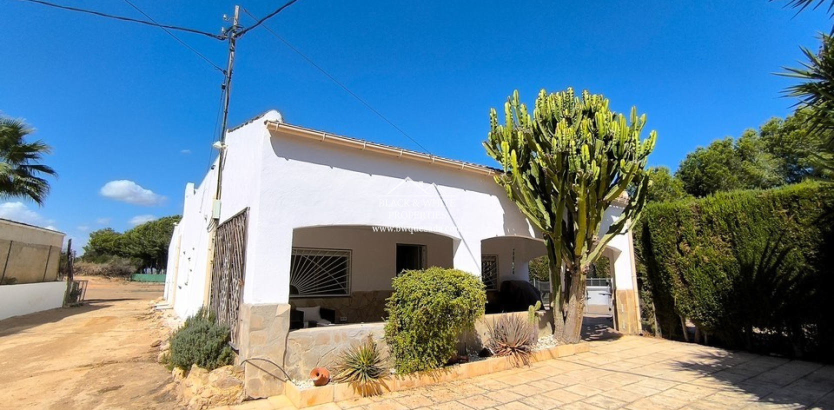 Resale - Villa - Benijofar