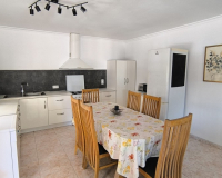 Resale - Villa - Benijofar