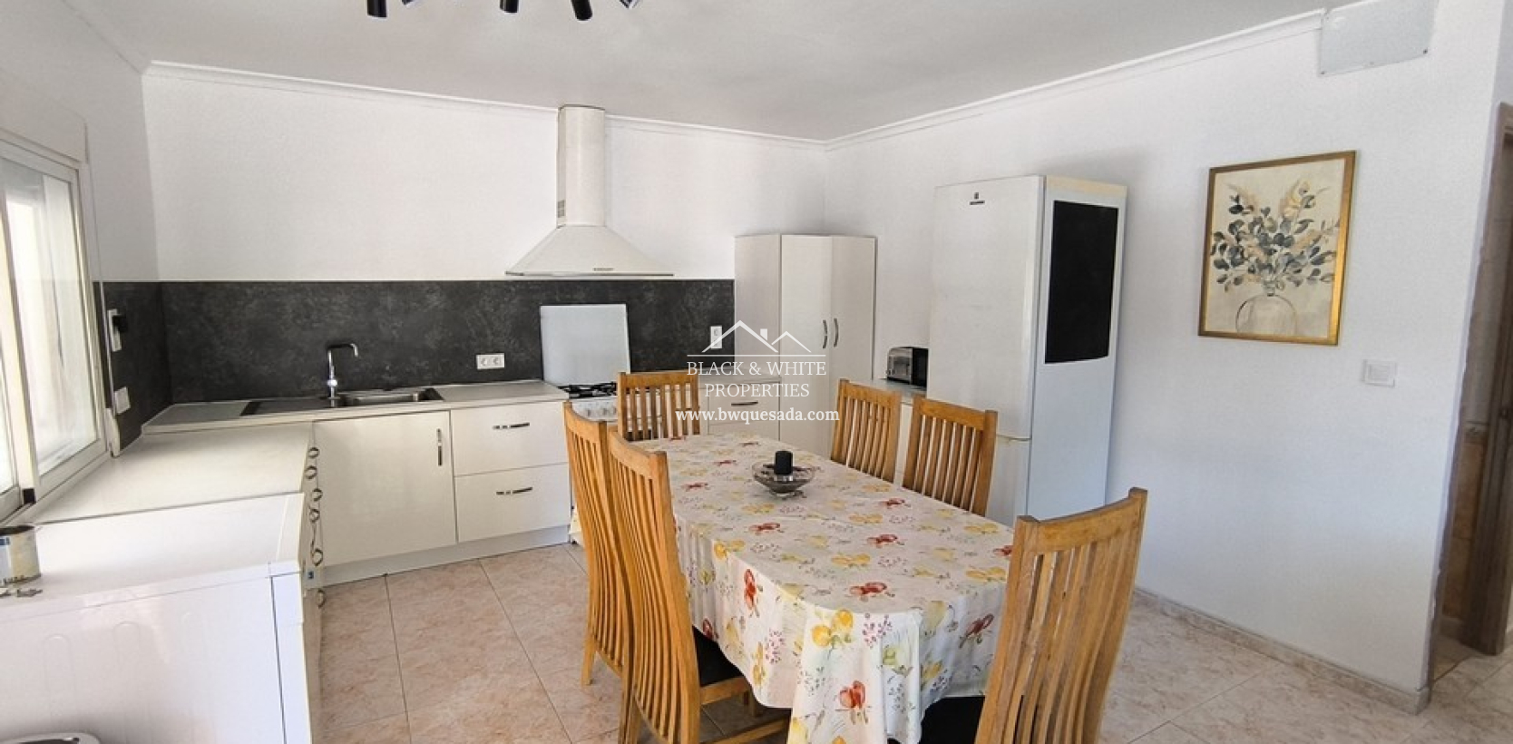 Resale - Villa - Benijofar