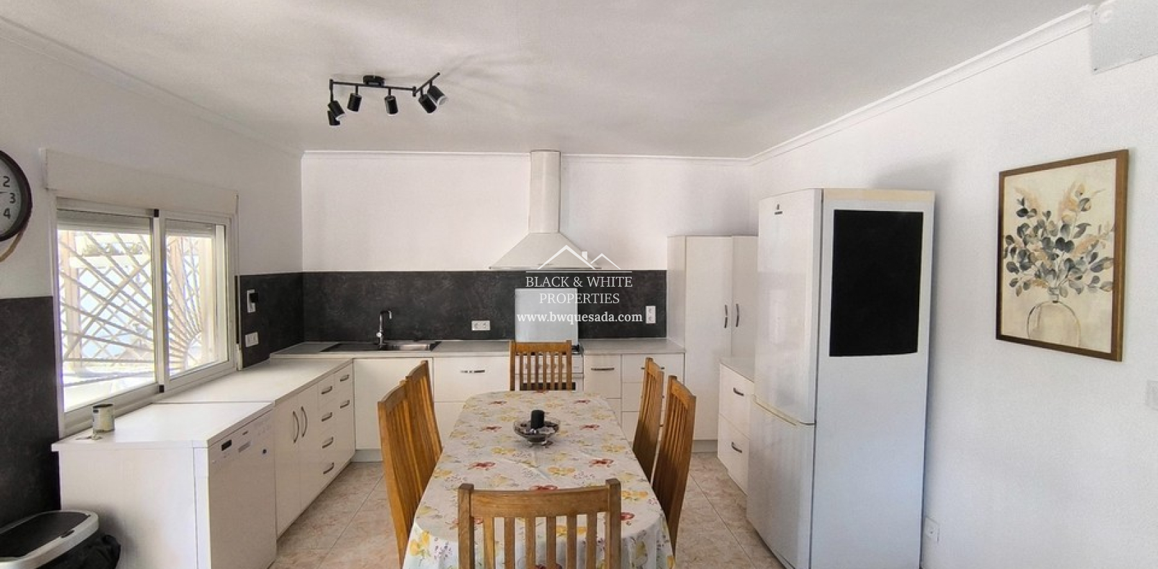 Resale - Villa - Benijofar