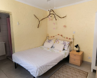 Resale - Villa - Benijofar