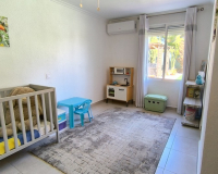 Resale - Villa - Benijofar