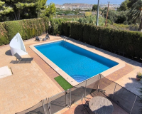 Resale - Villa - Benijofar