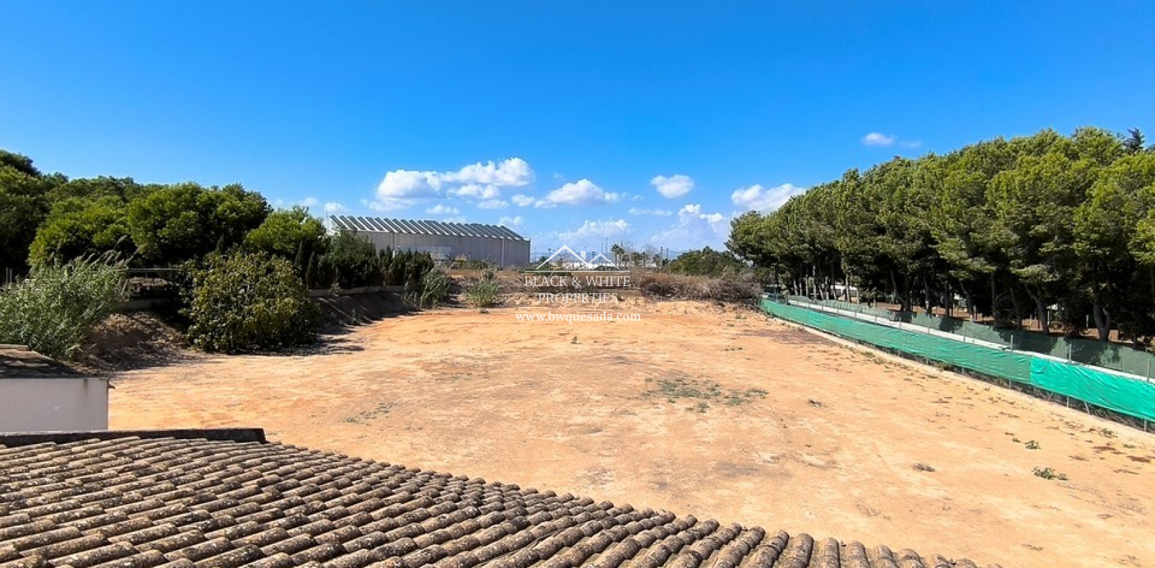 Resale - Villa - Benijofar