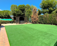 Resale - Villa - Benijofar