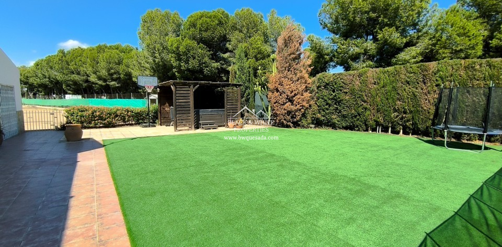 Resale - Villa - Benijofar