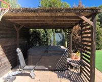 Resale - Villa - Benijofar