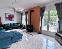 Resale - Villa - Benijofar