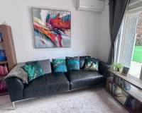 Resale - Villa - Benijofar