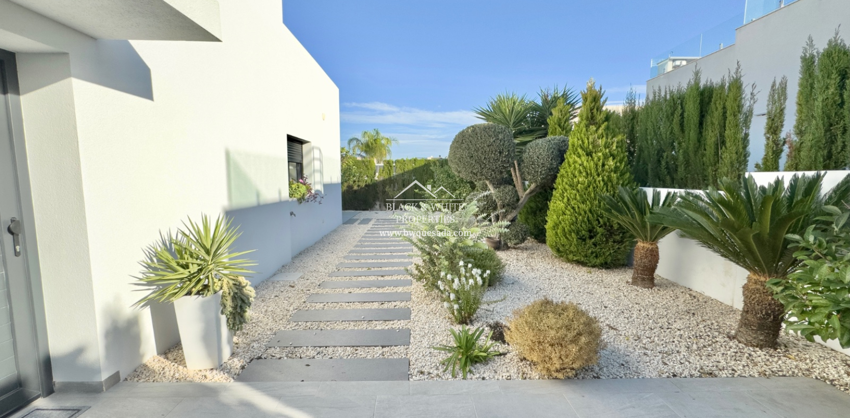 Resale - Villa - Benijofar